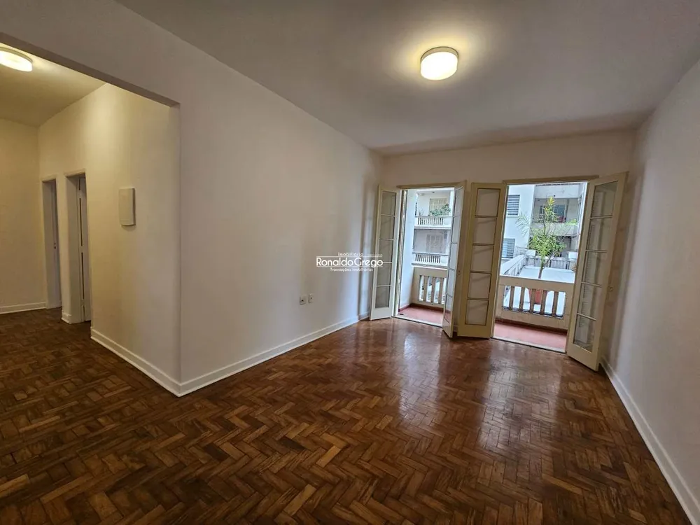 Apartamento, 3 quartos, 123 m² - Foto 1
