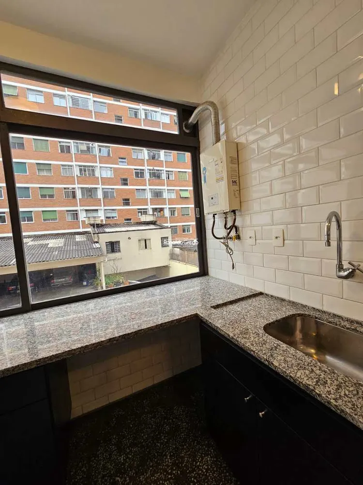 Apartamento, 3 quartos, 123 m² - Foto 3