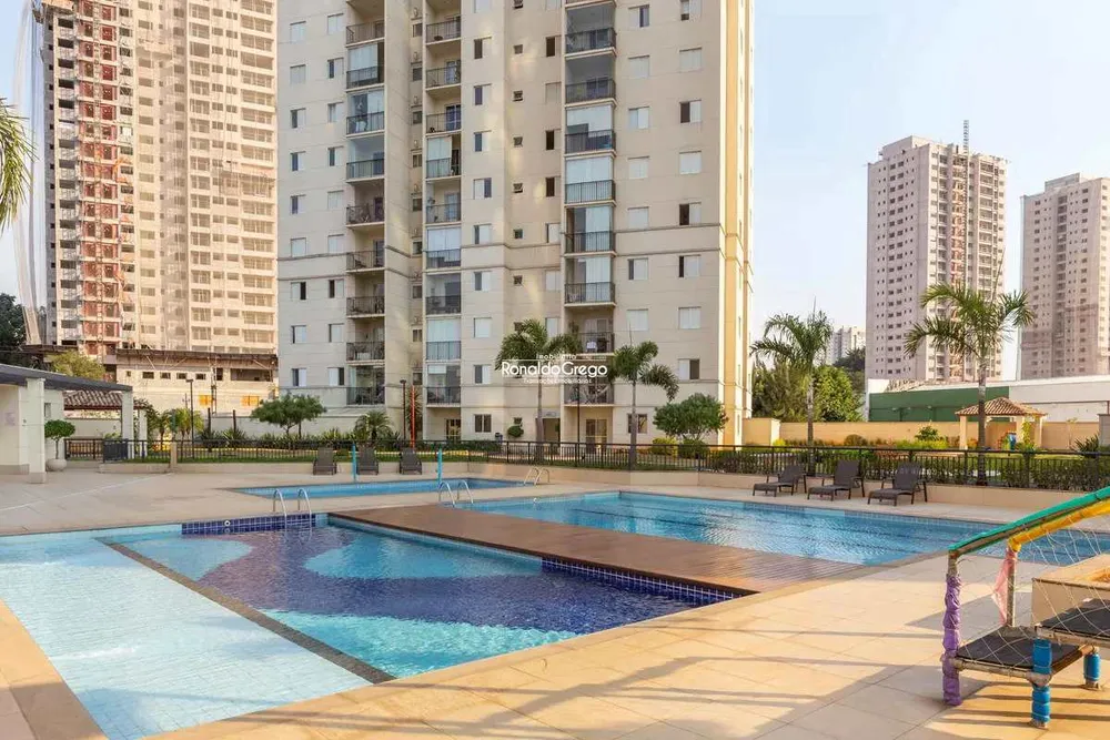 Apartamento, 3 quartos, 70 m² - Foto 8