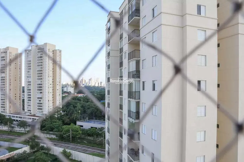 Apartamento, 3 quartos, 70 m² - Foto 3