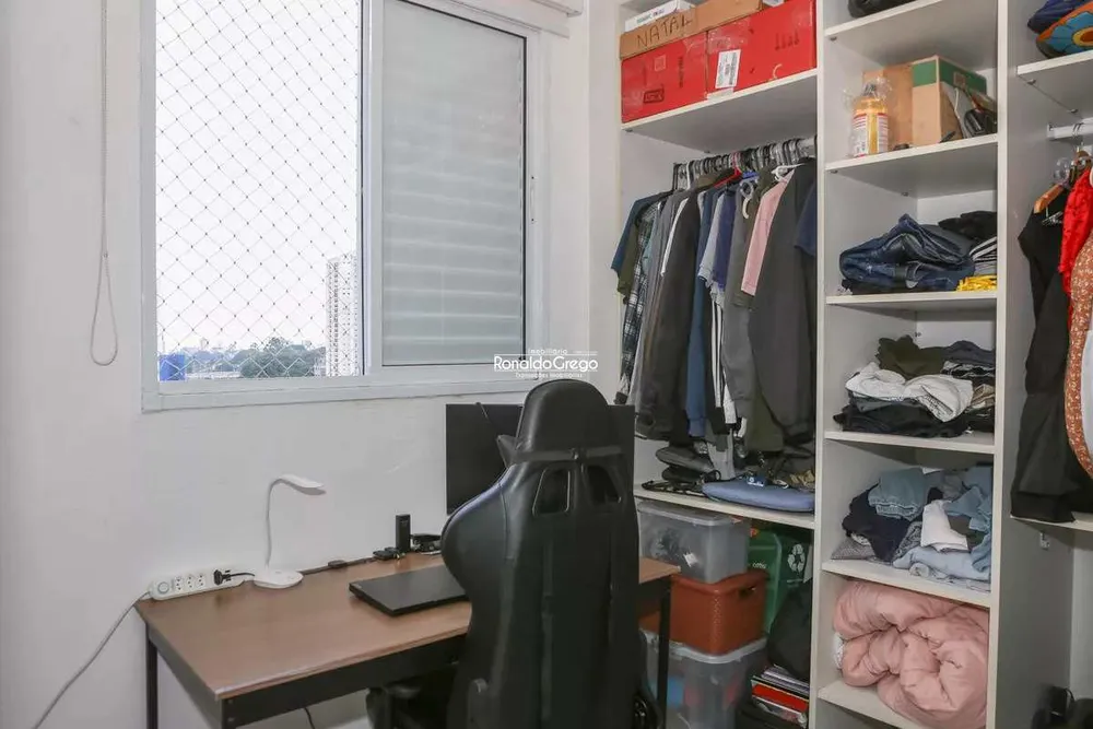Apartamento, 3 quartos, 70 m² - Foto 4