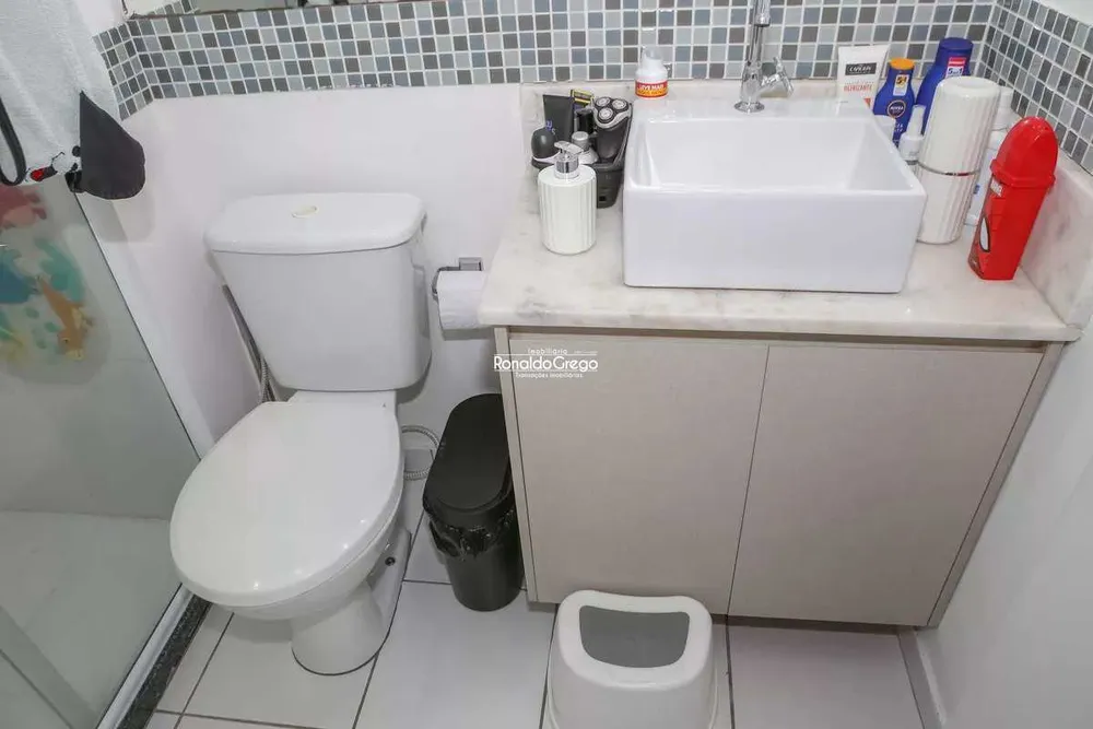 Apartamento, 3 quartos, 70 m² - Foto 10
