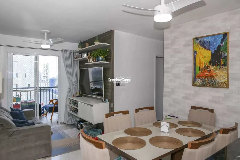 Apartamento, 3 quartos, 70 m² - Foto 6