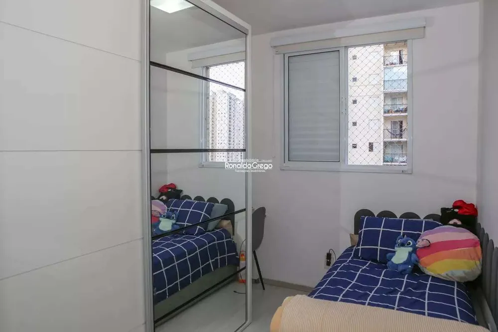 Apartamento, 3 quartos, 70 m² - Foto 5