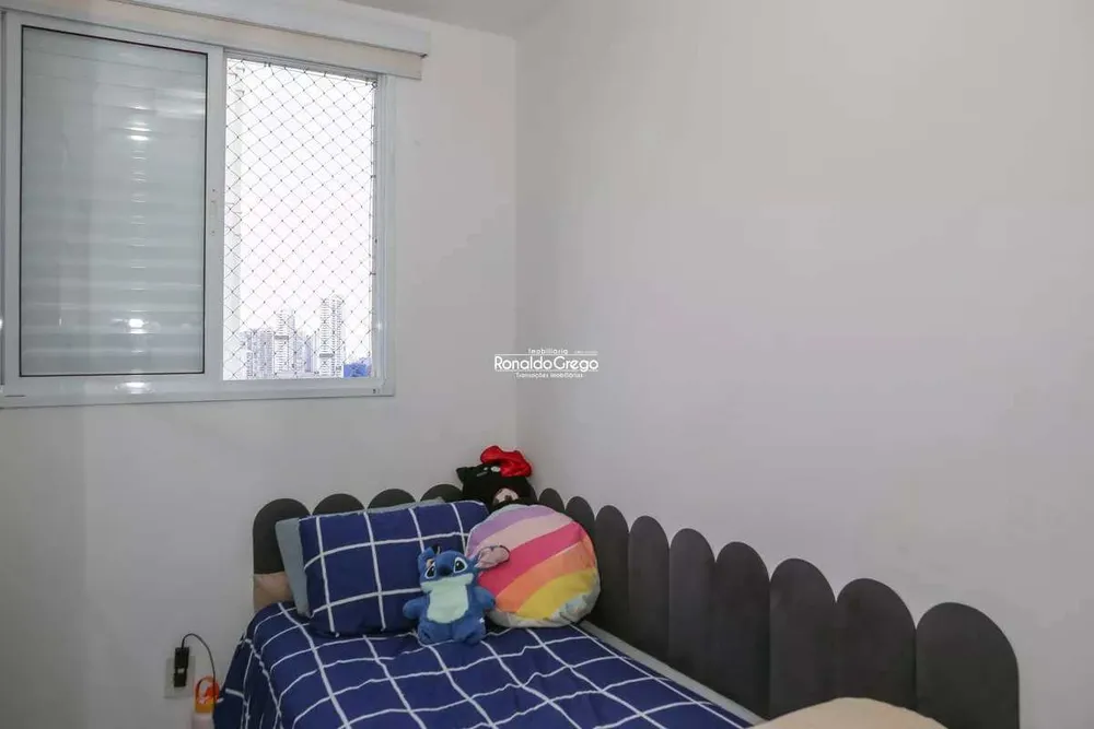 Apartamento, 3 quartos, 70 m² - Foto 4