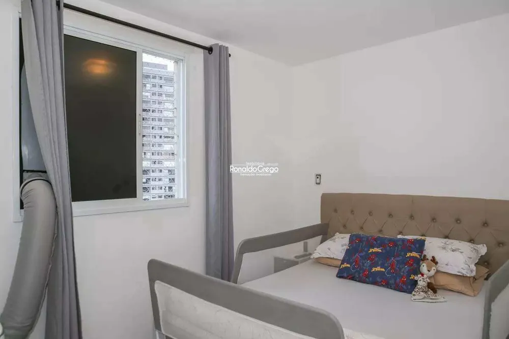 Apartamento, 3 quartos, 70 m² - Foto 6