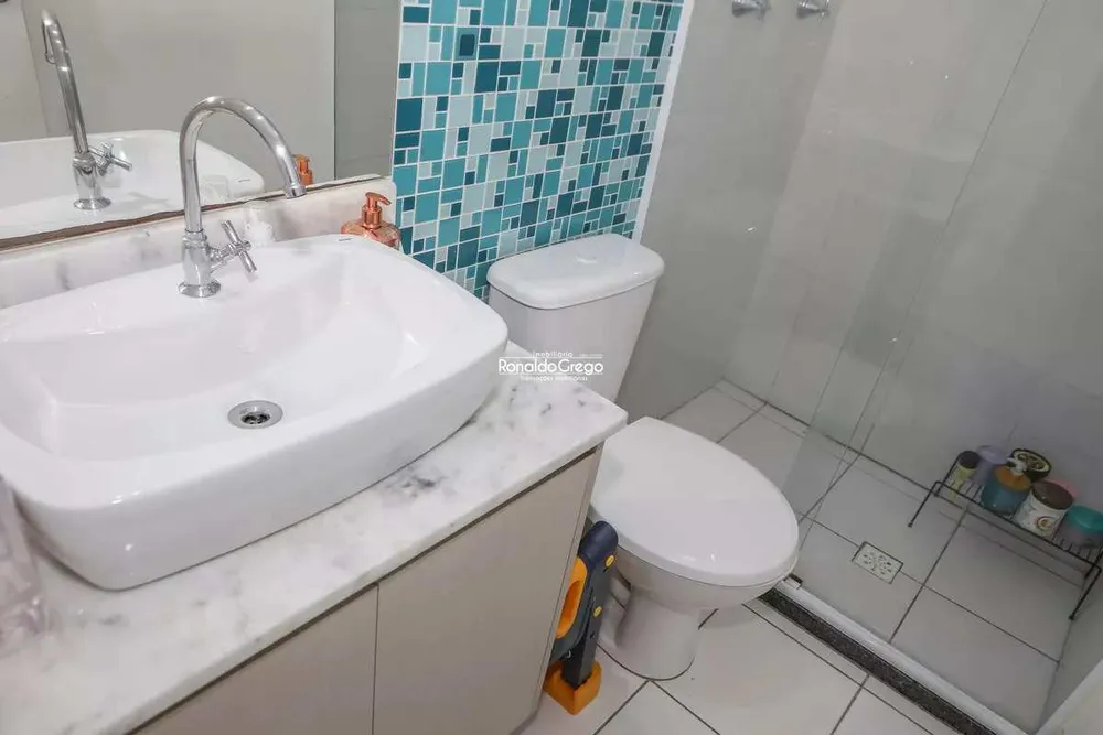 Apartamento, 3 quartos, 70 m² - Foto 7