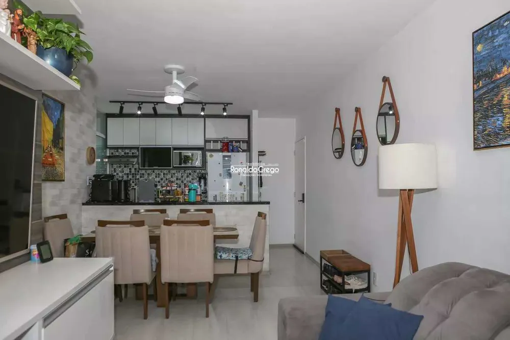 Apartamento, 3 quartos, 70 m² - Foto 11