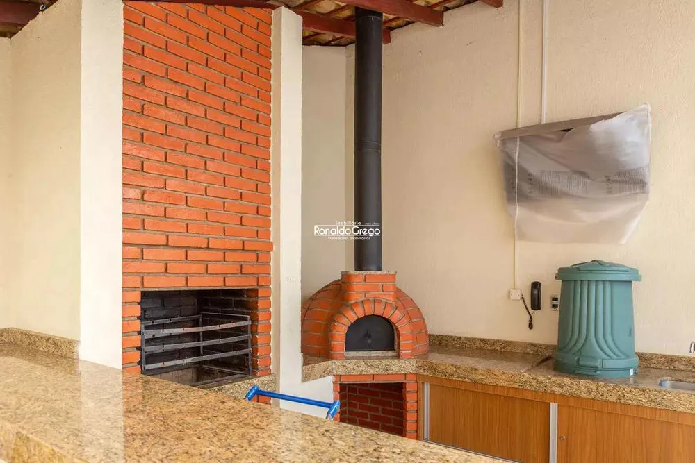 Apartamento, 3 quartos, 70 m² - Foto 13
