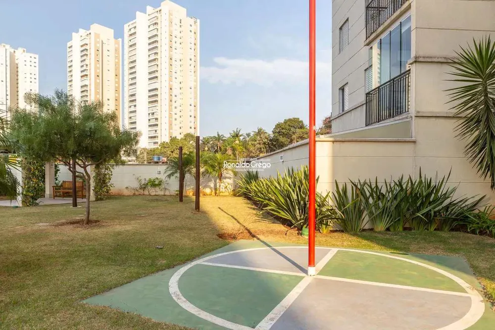 Apartamento, 3 quartos, 70 m² - Foto 5