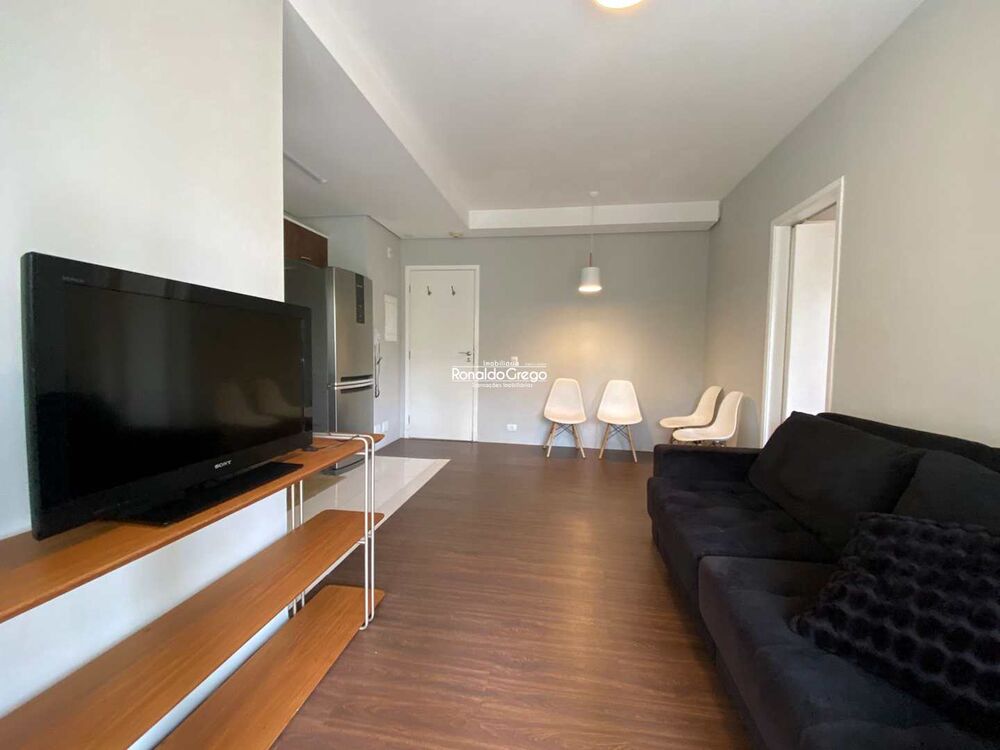 Flat/Apart Hotel para alugar com 1 quarto, 50m² - Foto 15