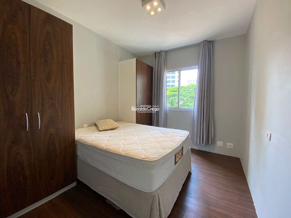 Flat/Apart Hotel para alugar com 1 quarto, 50m² - Foto 14