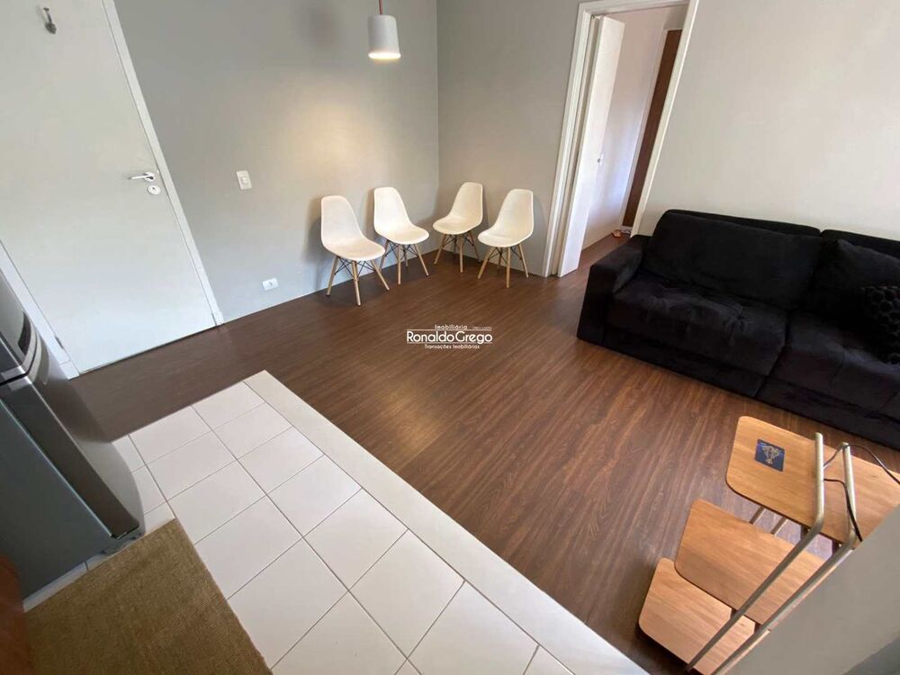 Flat/Apart Hotel para alugar com 1 quarto, 50m² - Foto 17
