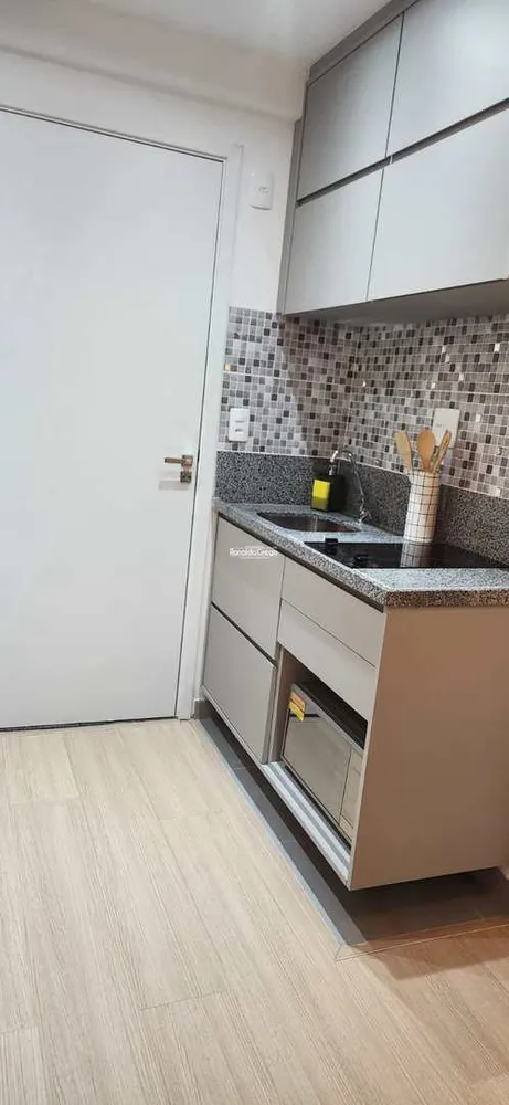 Flat/Apart Hotel, 1 quarto, 27 m² - Foto 7