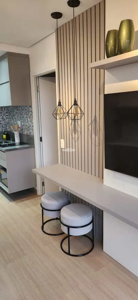 Flat/Apart Hotel, 1 quarto, 27 m² - Foto 13