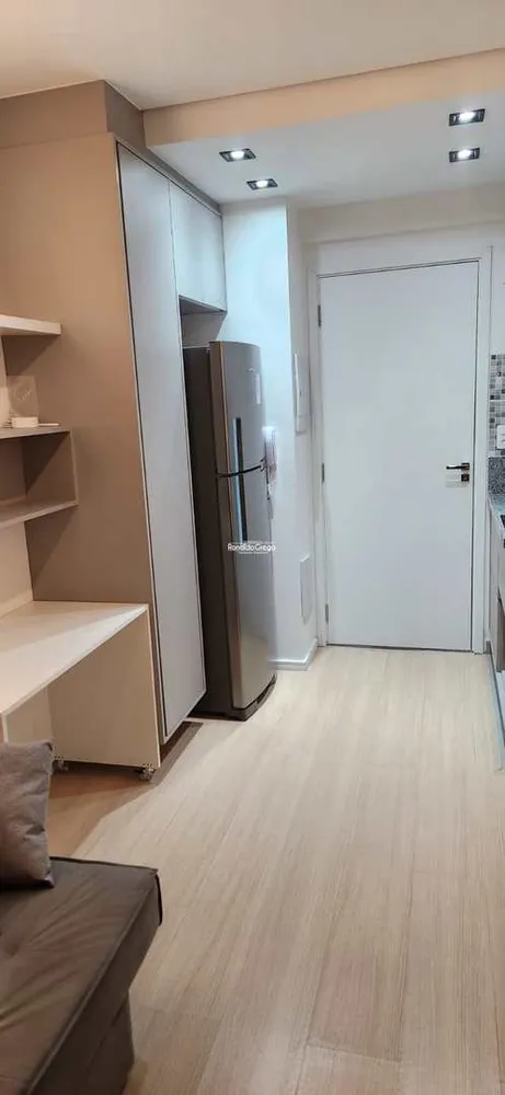 Flat/Apart Hotel, 1 quarto, 27 m² - Foto 10