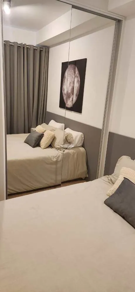 Flat/Apart Hotel, 1 quarto, 27 m² - Foto 12