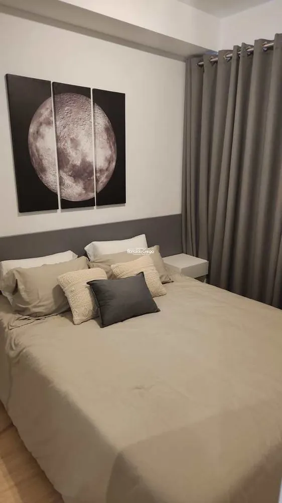 Flat/Apart Hotel, 1 quarto, 27 m² - Foto 4