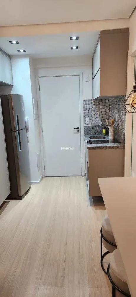 Flat/Apart Hotel, 1 quarto, 27 m² - Foto 1