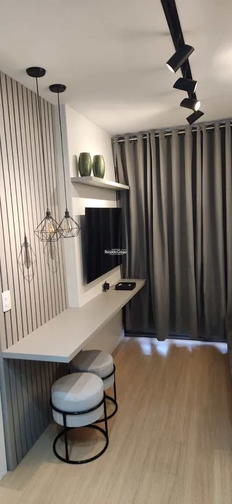 Flat/Apart Hotel, 1 quarto, 27 m² - Foto 2