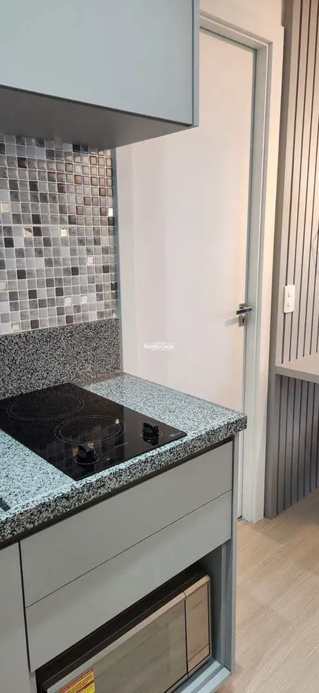 Flat/Apart Hotel, 1 quarto, 27 m² - Foto 4