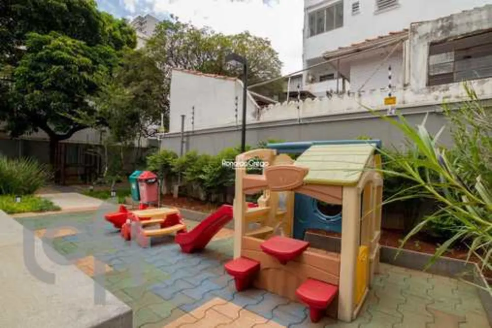 Apartamento, 1 quarto, 37 m² - Foto 10