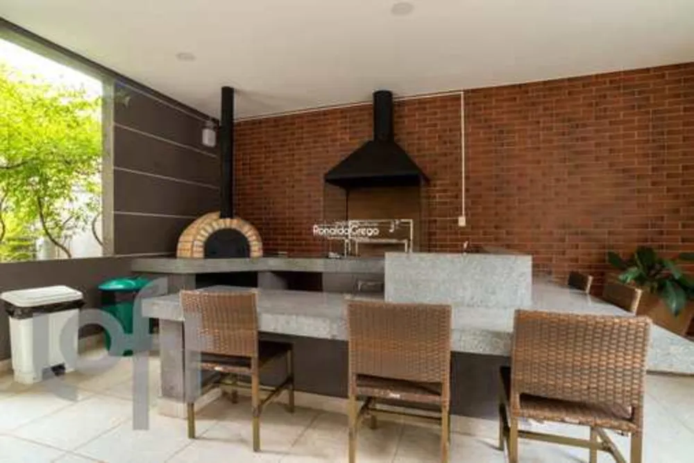 Apartamento, 1 quarto, 37 m² - Foto 11