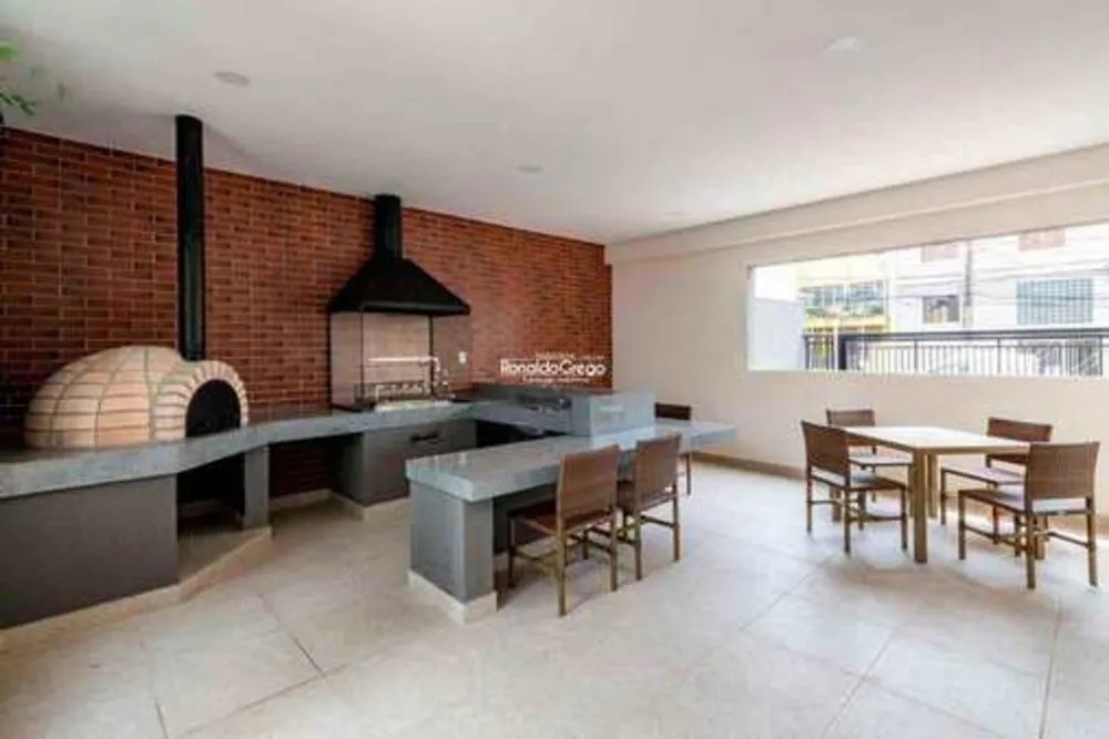 Apartamento, 1 quarto, 37 m² - Foto 9