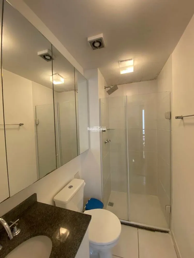Apartamento, 1 quarto, 37 m² - Foto 7