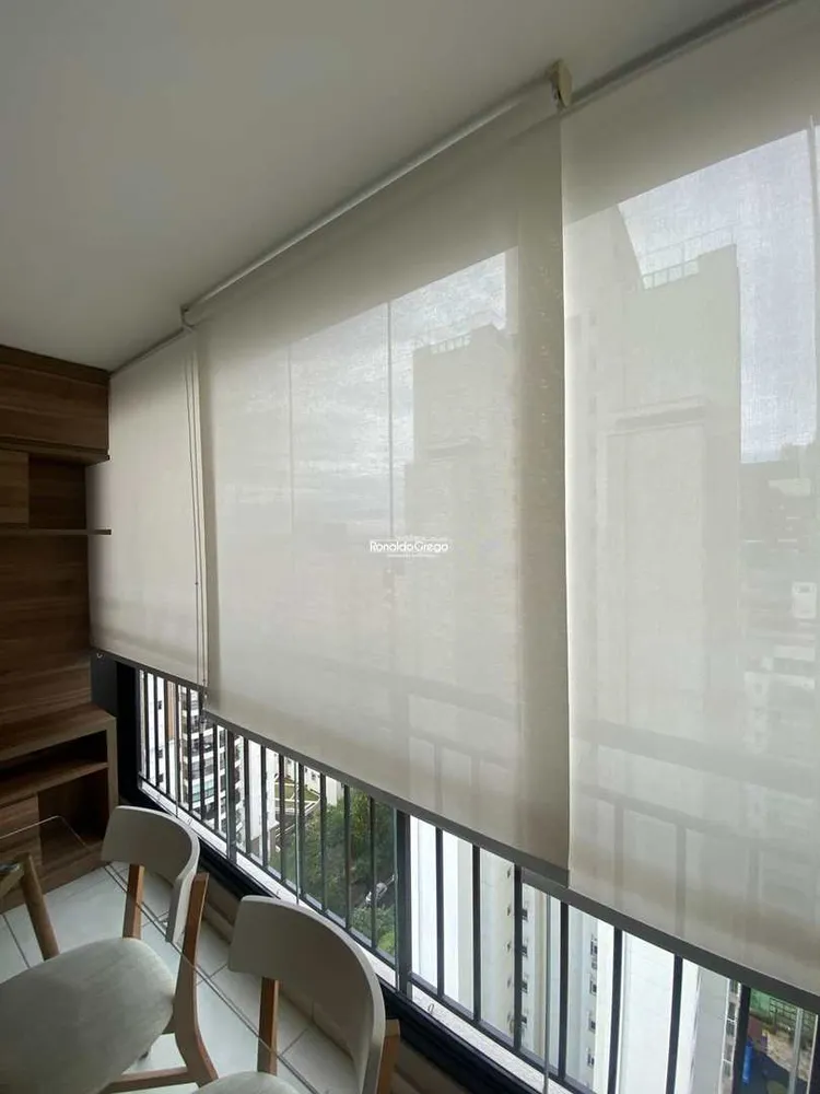 Apartamento, 1 quarto, 37 m² - Foto 8