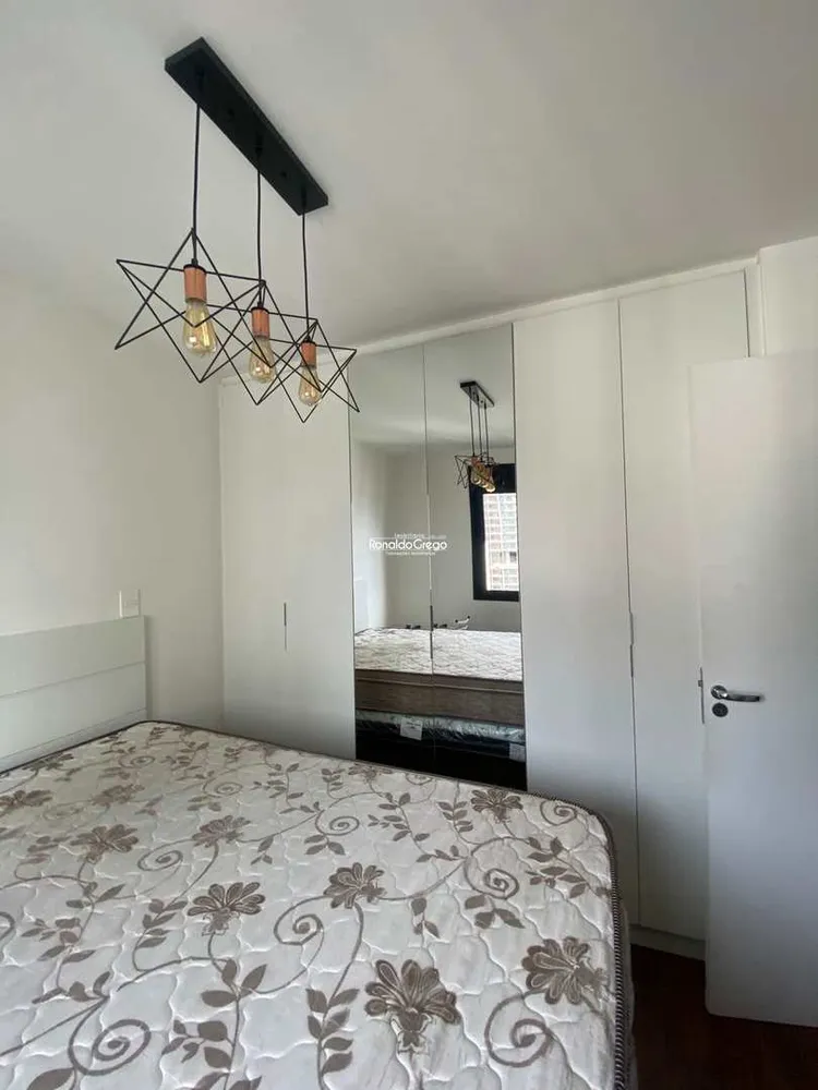 Apartamento, 1 quarto, 37 m² - Foto 5