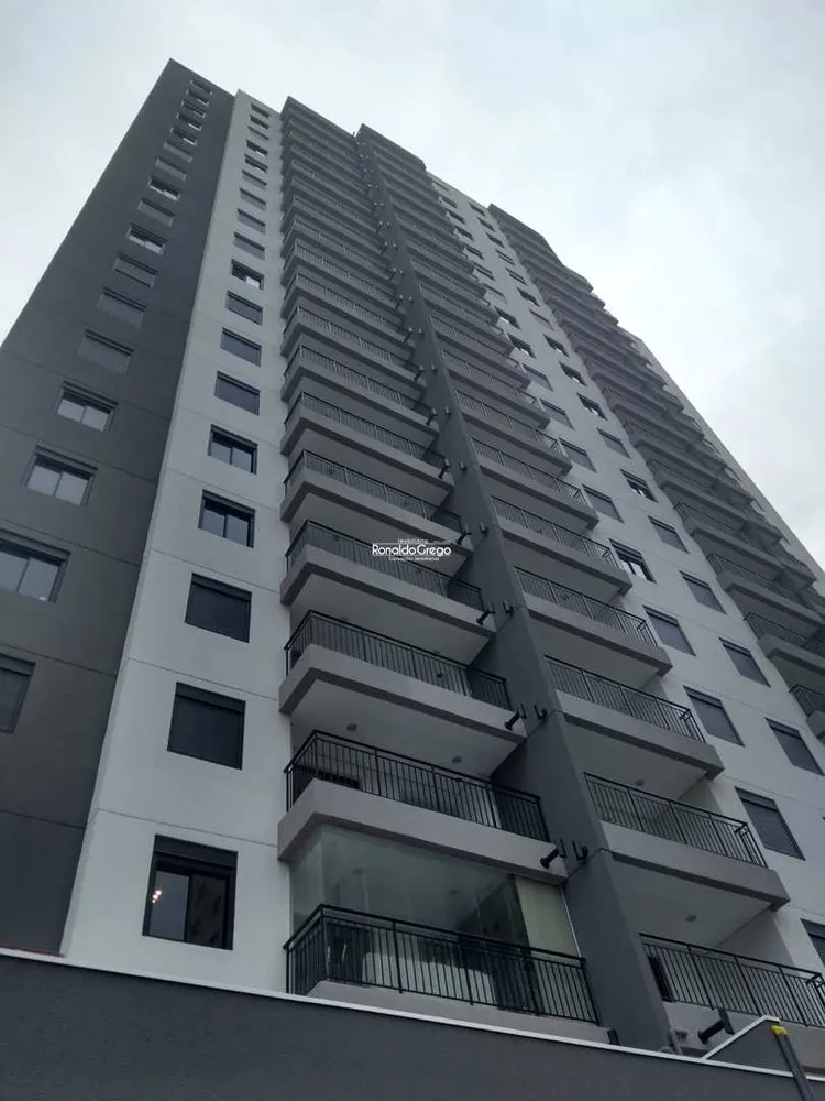Apartamento, 1 quarto, 37 m² - Foto 16