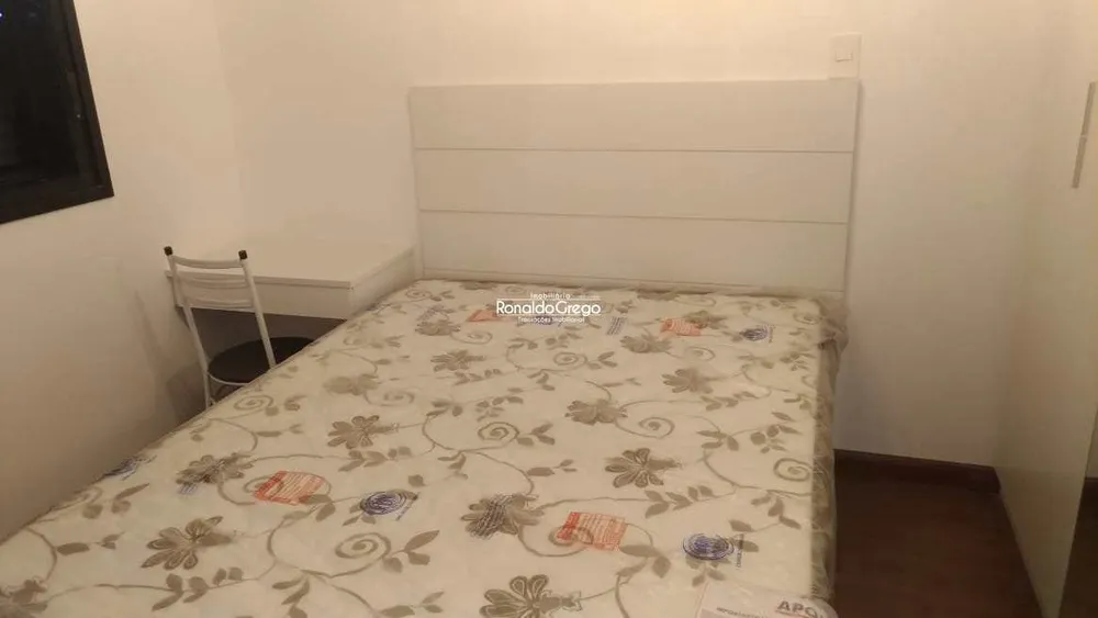 Apartamento, 1 quarto, 37 m² - Foto 2