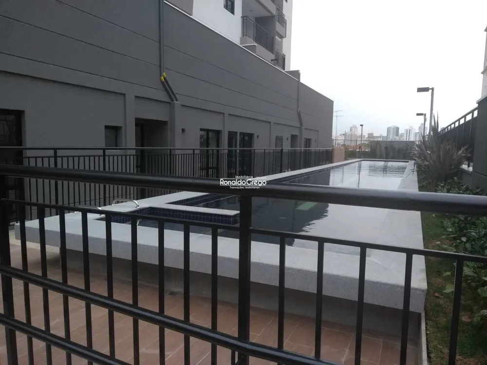 Apartamento, 1 quarto, 37 m² - Foto 13
