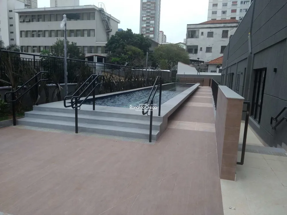 Apartamento, 1 quarto, 37 m² - Foto 12