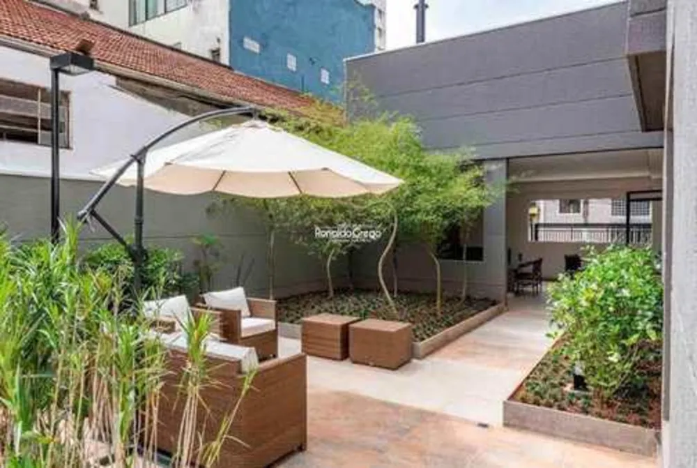 Apartamento, 1 quarto, 37 m² - Foto 14