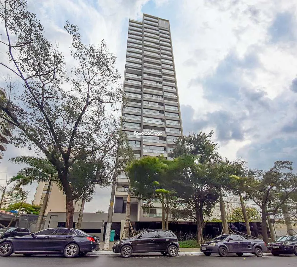 Apartamento, 1 quarto, 36 m² - Foto 1