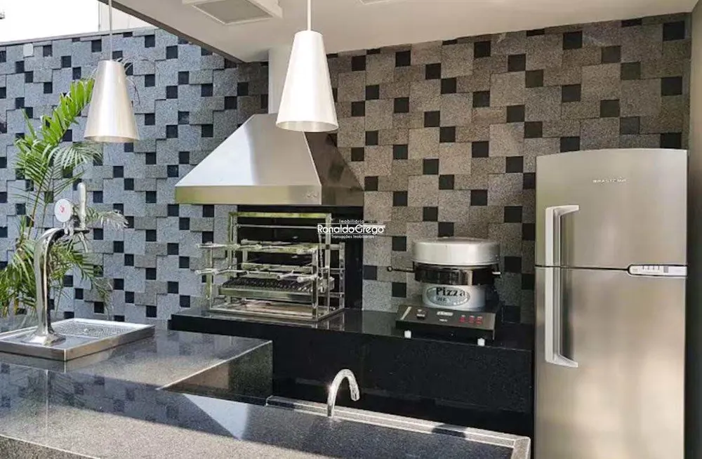 Apartamento, 1 quarto, 36 m² - Foto 5