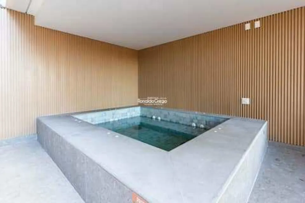 Apartamento, 1 quarto, 25 m² - Foto 6