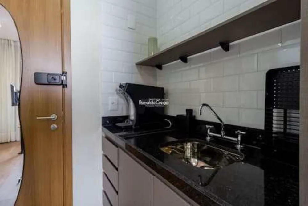Apartamento, 1 quarto, 25 m² - Foto 11