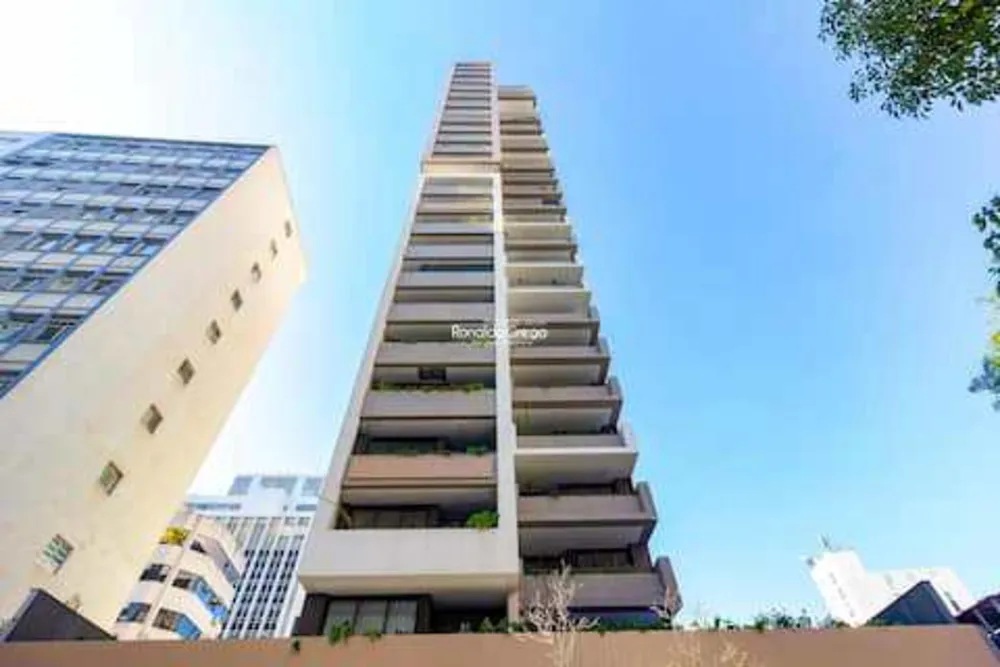 Apartamento, 1 quarto, 25 m² - Foto 2