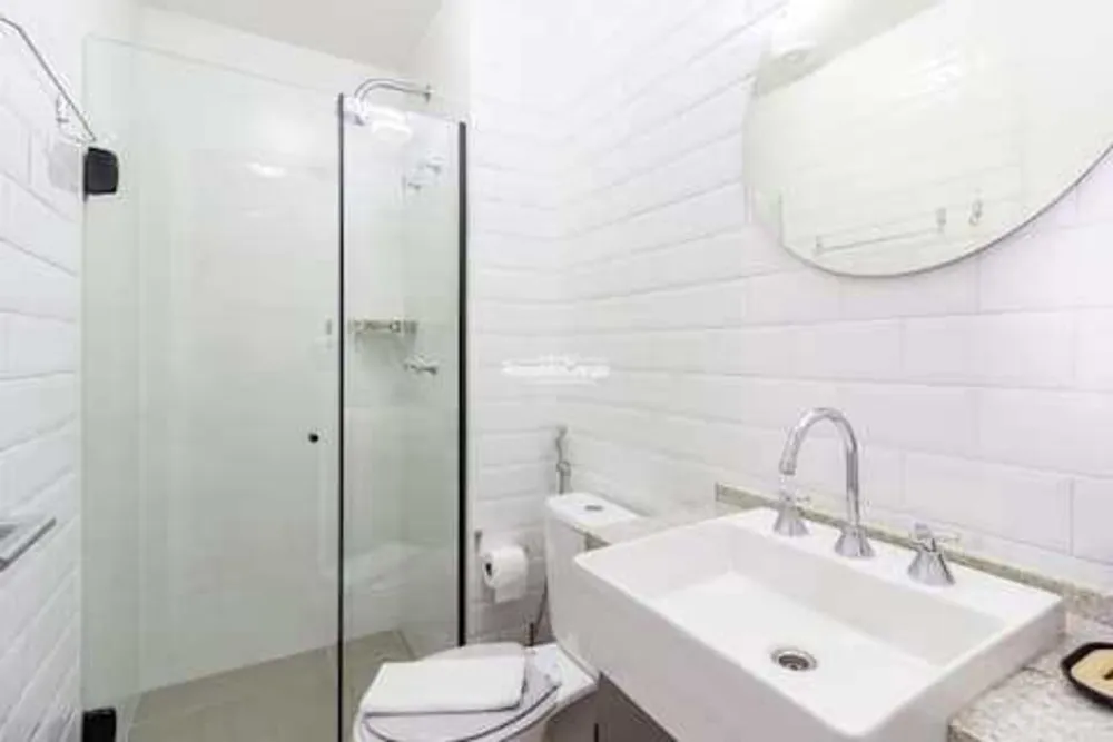 Apartamento, 1 quarto, 25 m² - Foto 10