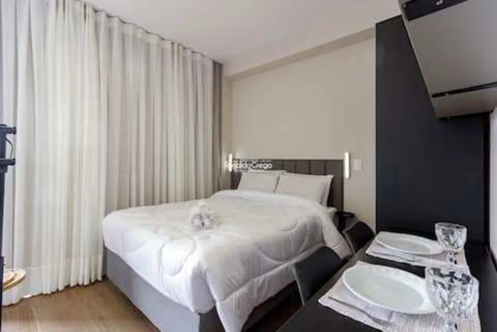 Apartamento, 1 quarto, 25 m² - Foto 4