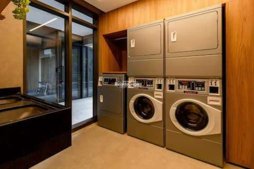 Apartamento, 1 quarto, 25 m² - Foto 9
