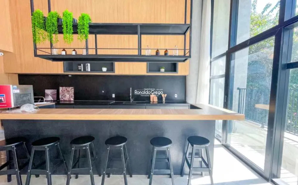 Apartamento, 1 quarto, 35 m² - Foto 13