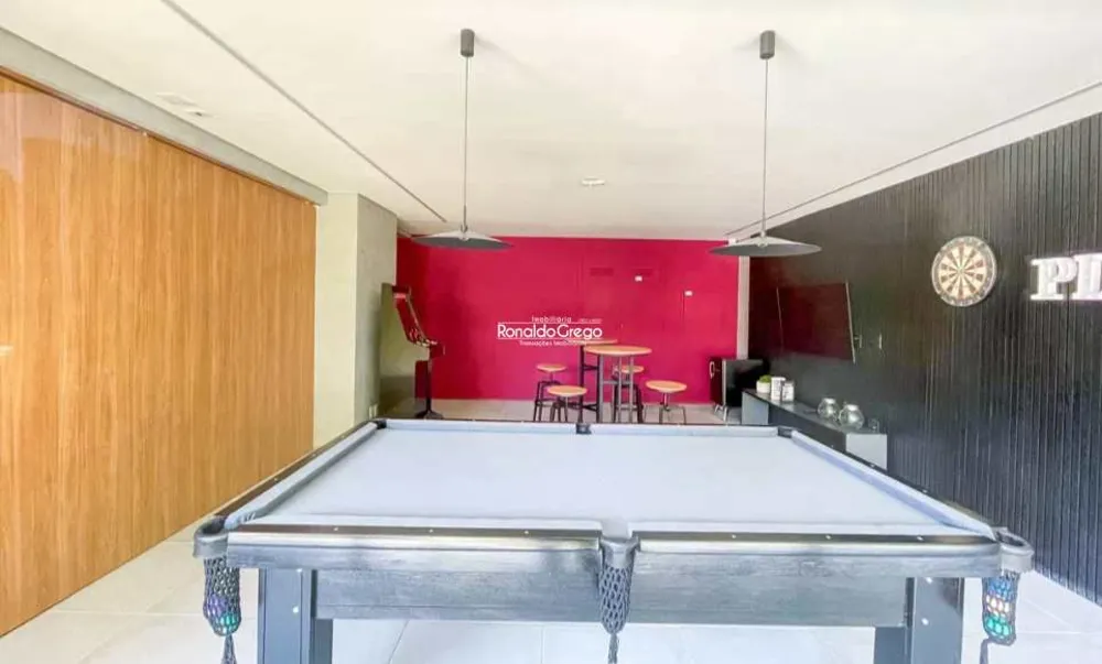 Apartamento, 1 quarto, 35 m² - Foto 12