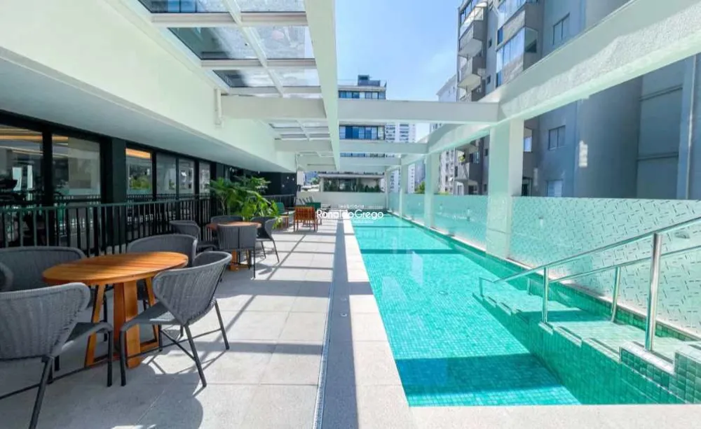 Apartamento, 1 quarto, 35 m² - Foto 12