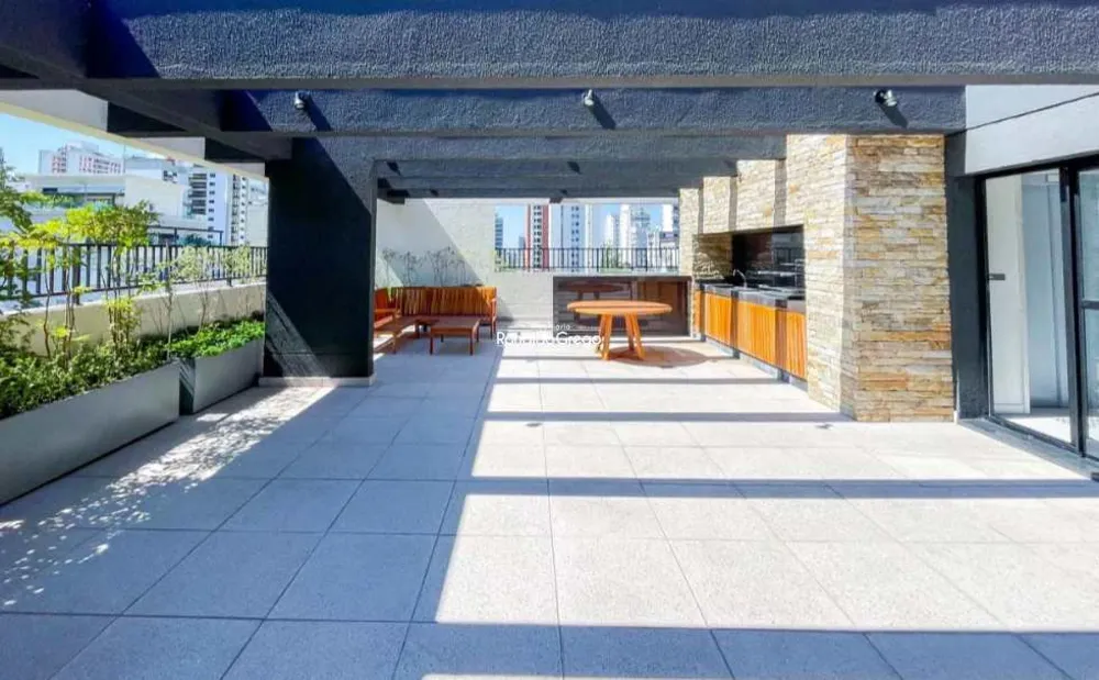 Apartamento, 1 quarto, 35 m² - Foto 11