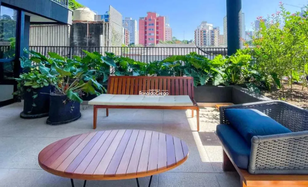 Apartamento, 1 quarto, 35 m² - Foto 9