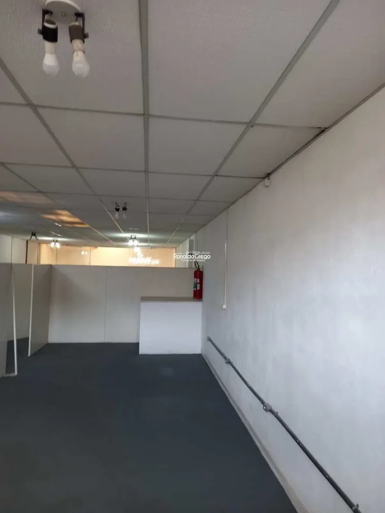 Depósito-Galpão, 140 m² - Foto 4